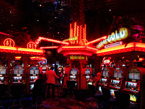 casino online
